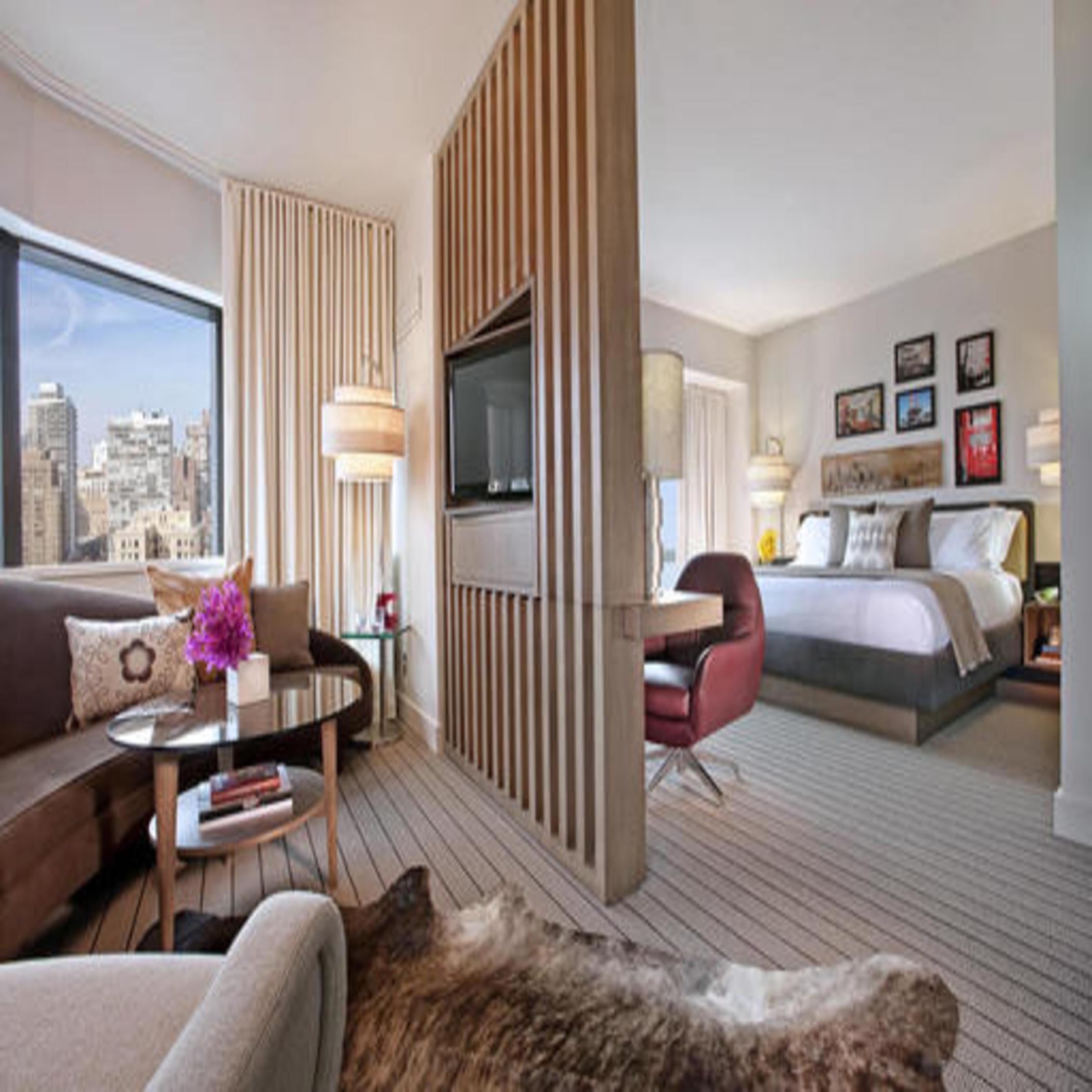 Thompson Chicago, By Hyatt Hotel Luaran gambar