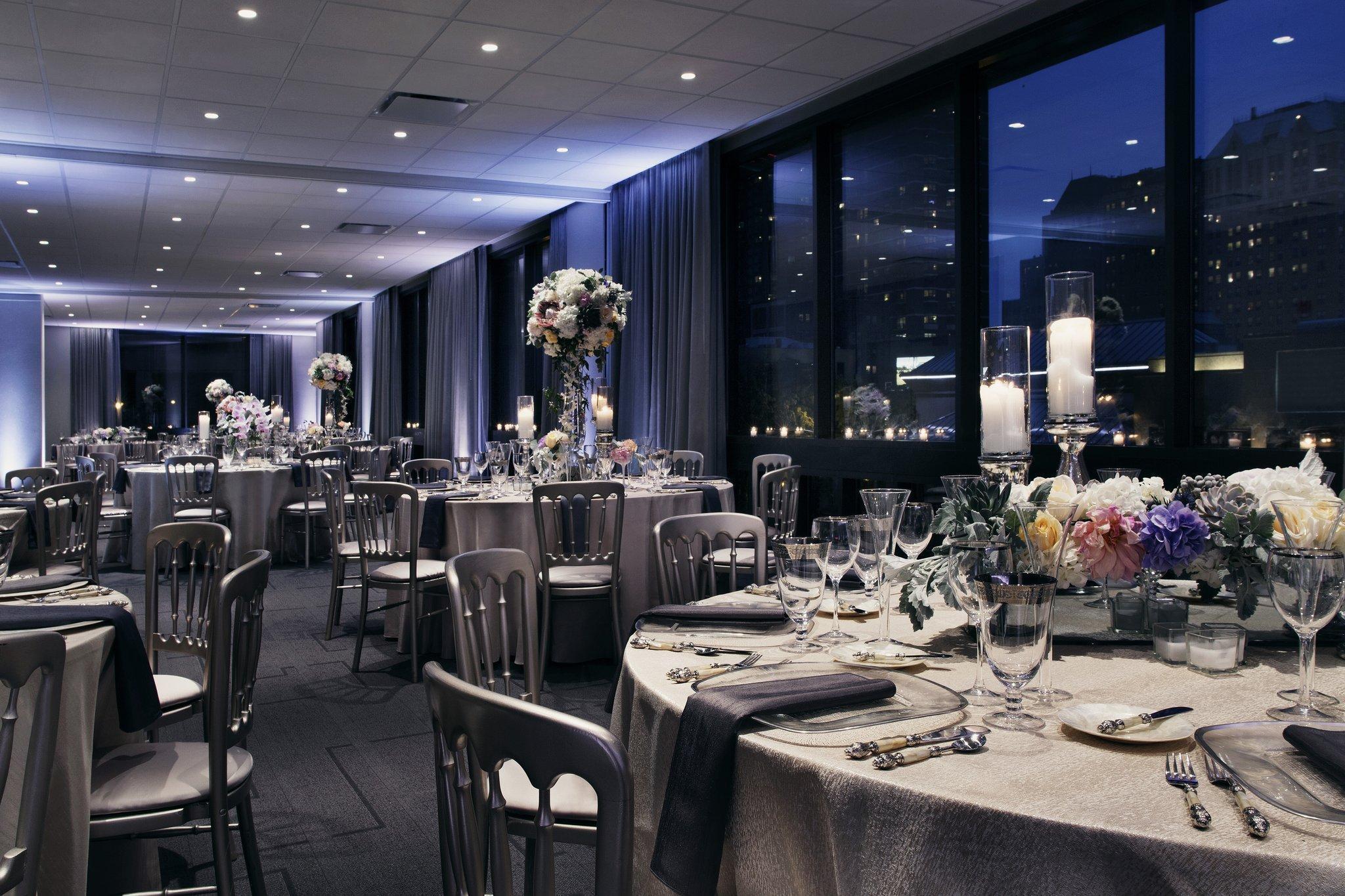 Thompson Chicago, By Hyatt Hotel Luaran gambar