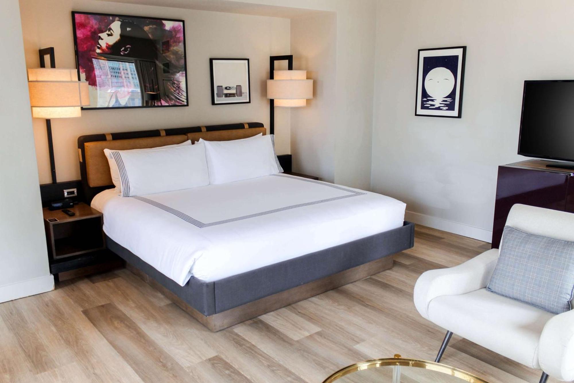 Thompson Chicago, By Hyatt Hotel Luaran gambar