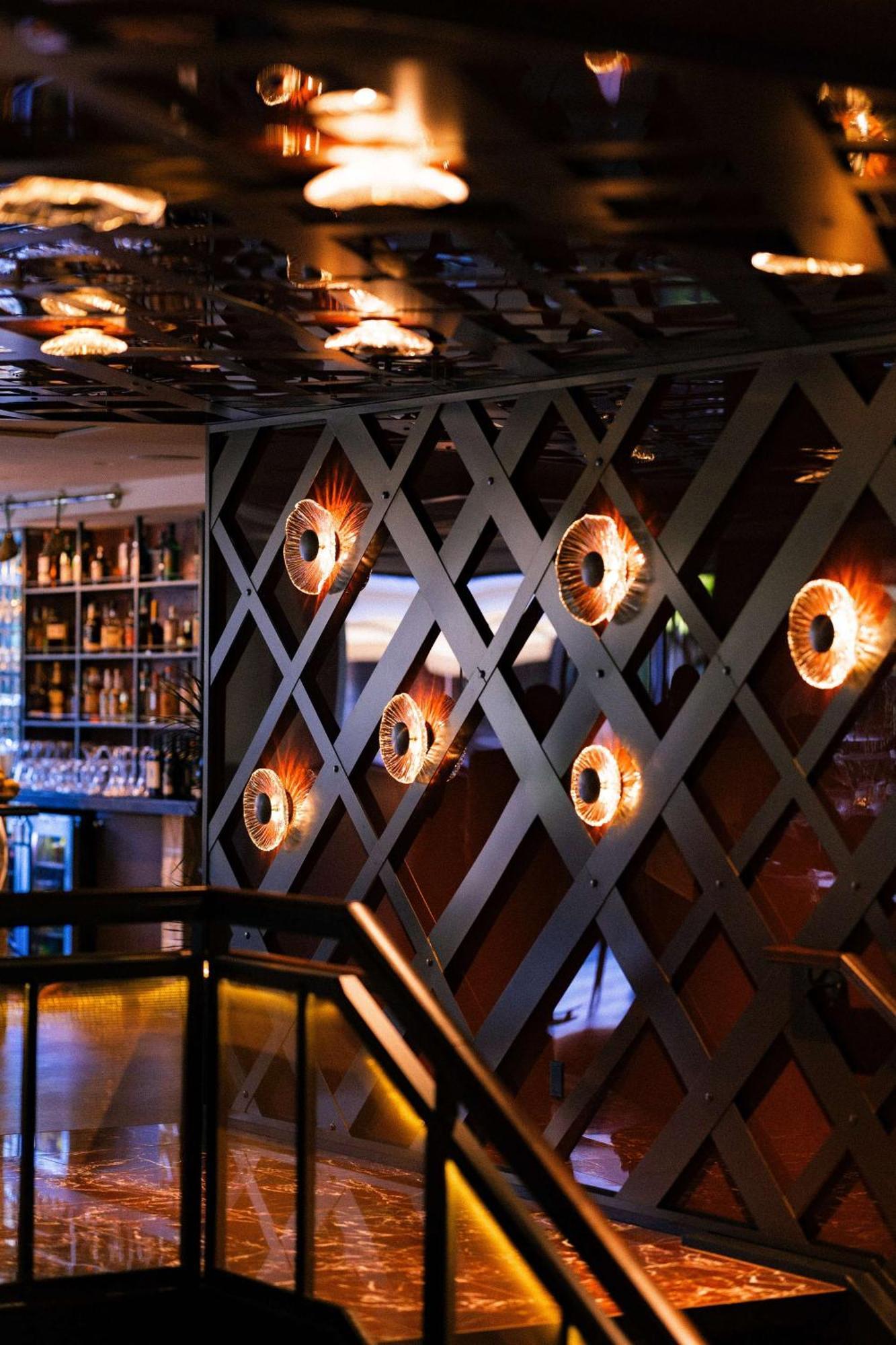 Thompson Chicago, By Hyatt Hotel Luaran gambar