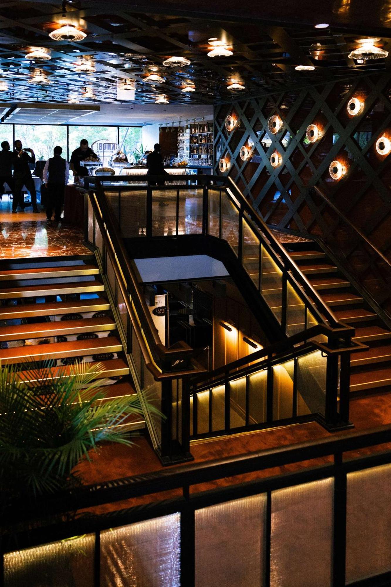 Thompson Chicago, By Hyatt Hotel Luaran gambar