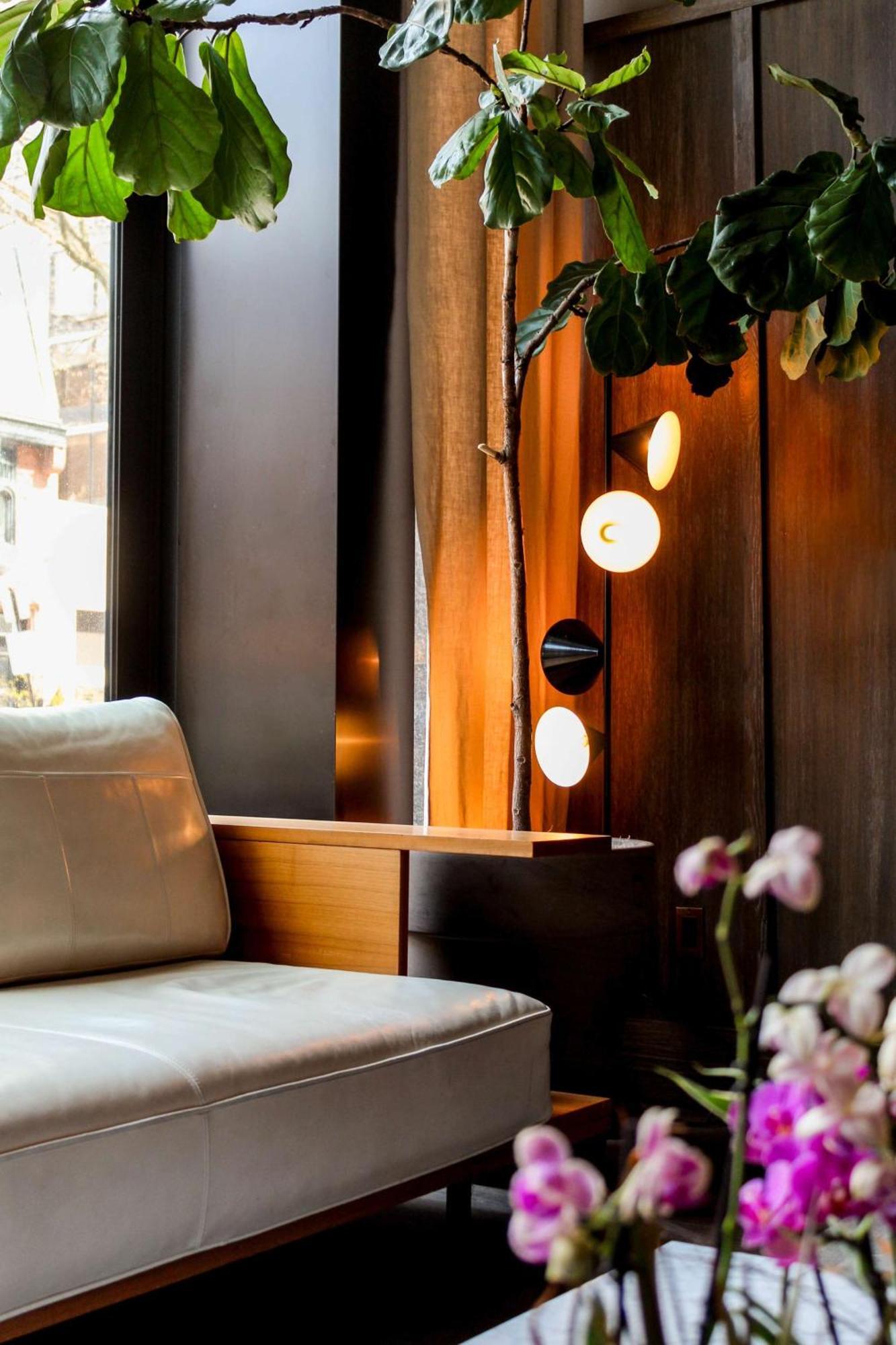 Thompson Chicago, By Hyatt Hotel Luaran gambar