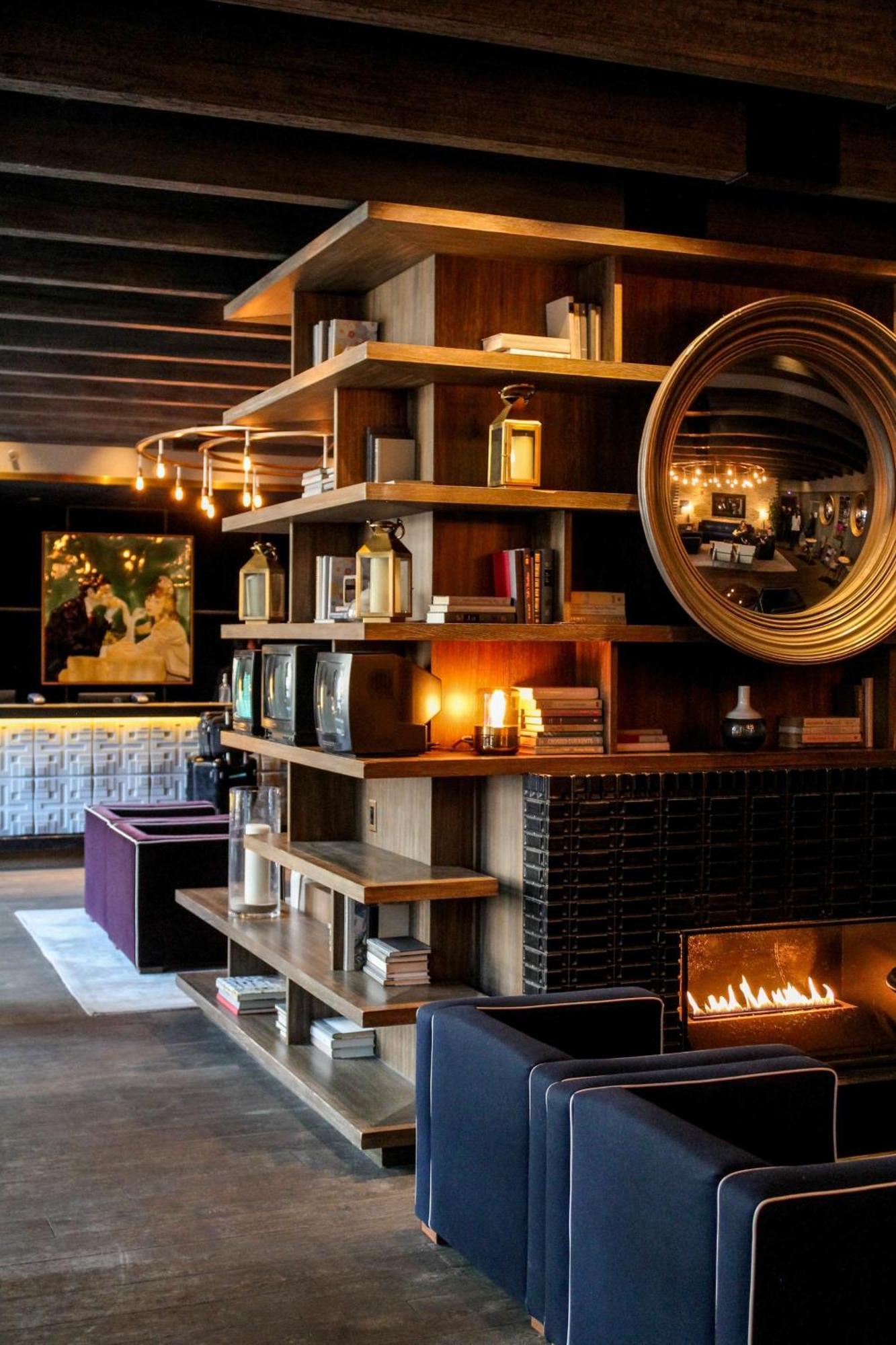 Thompson Chicago, By Hyatt Hotel Luaran gambar