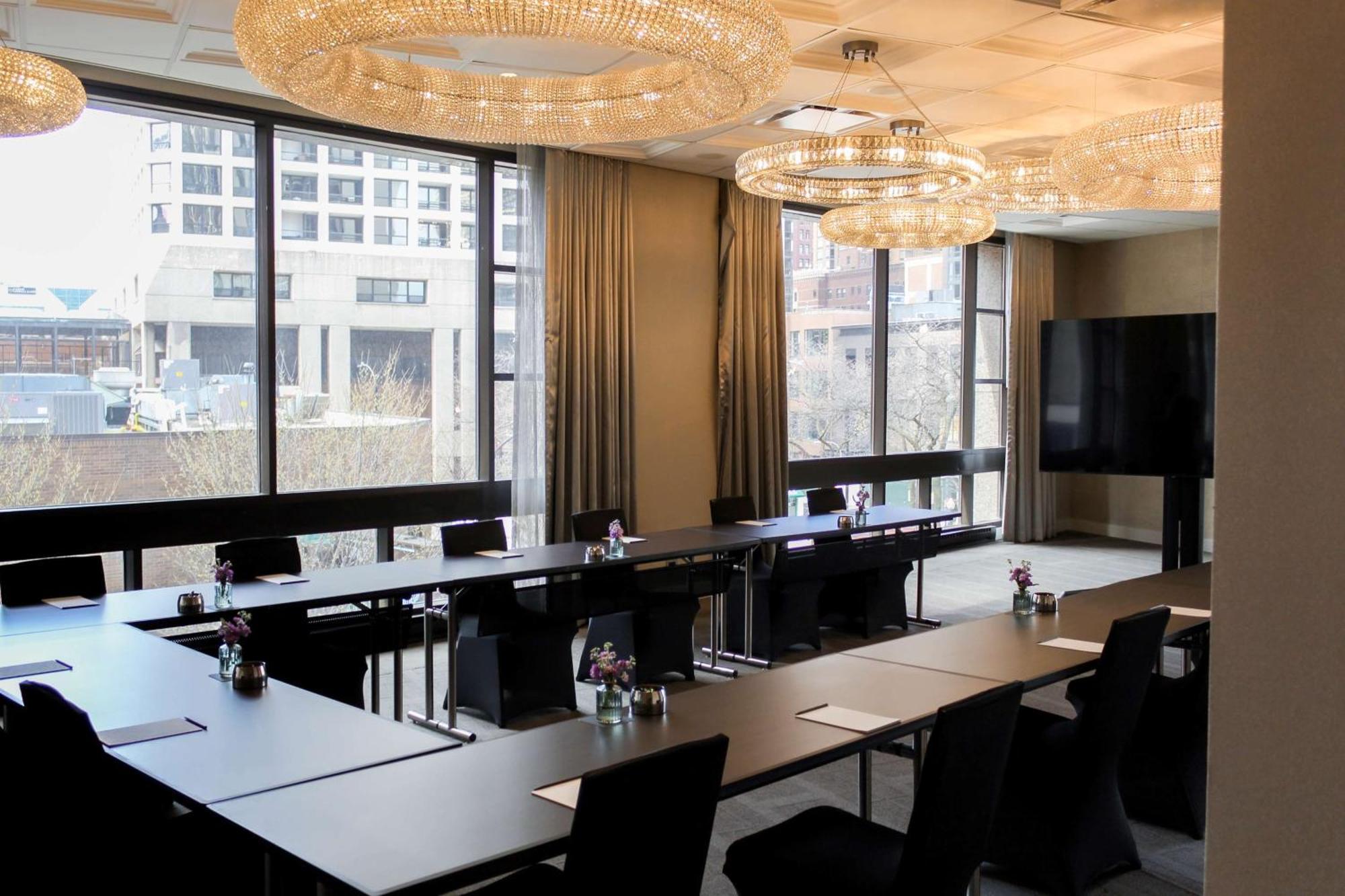 Thompson Chicago, By Hyatt Hotel Luaran gambar