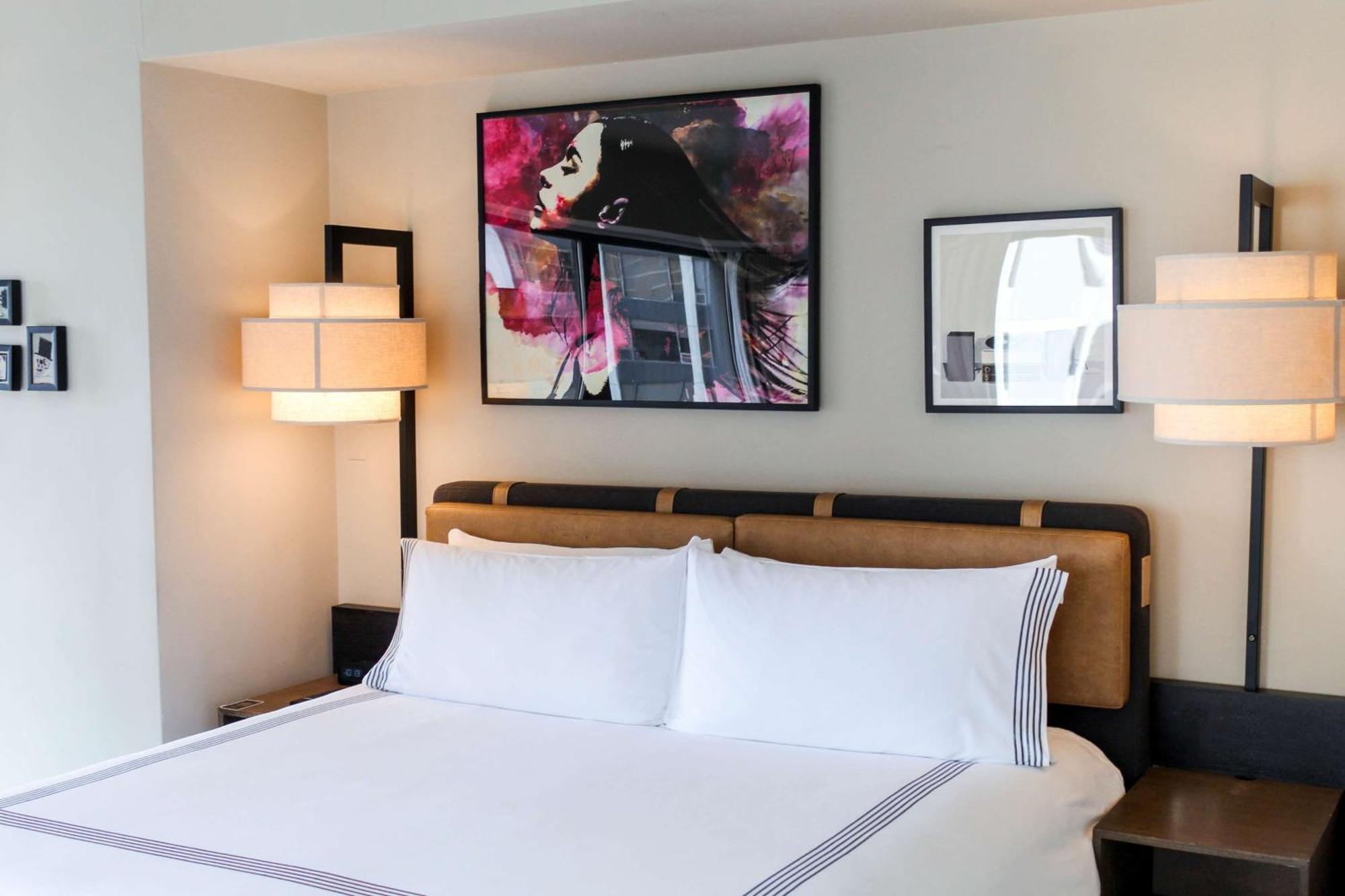 Thompson Chicago, By Hyatt Hotel Luaran gambar