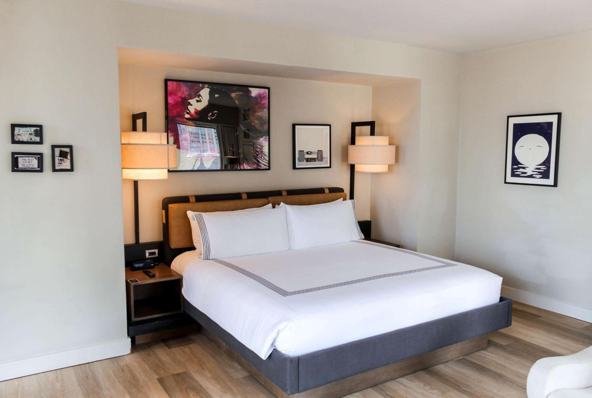Thompson Chicago, By Hyatt Hotel Luaran gambar