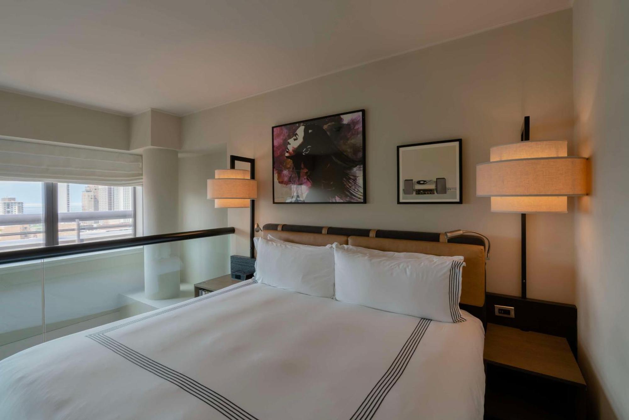 Thompson Chicago, By Hyatt Hotel Luaran gambar