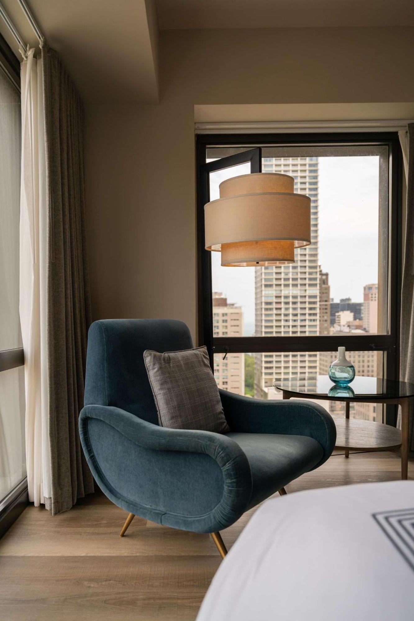 Thompson Chicago, By Hyatt Hotel Luaran gambar