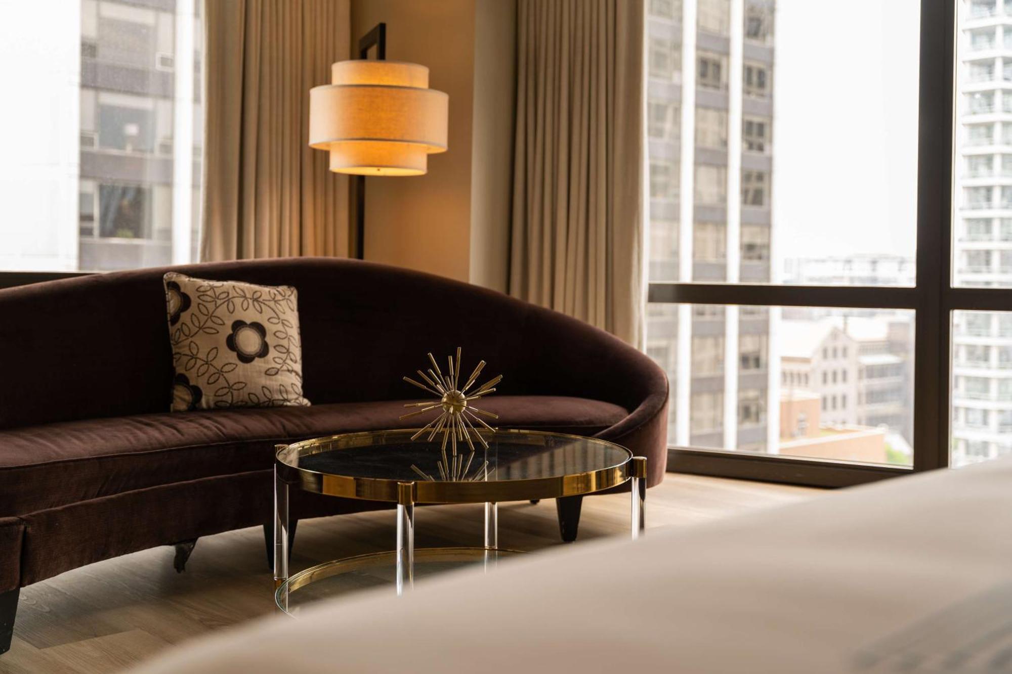 Thompson Chicago, By Hyatt Hotel Luaran gambar