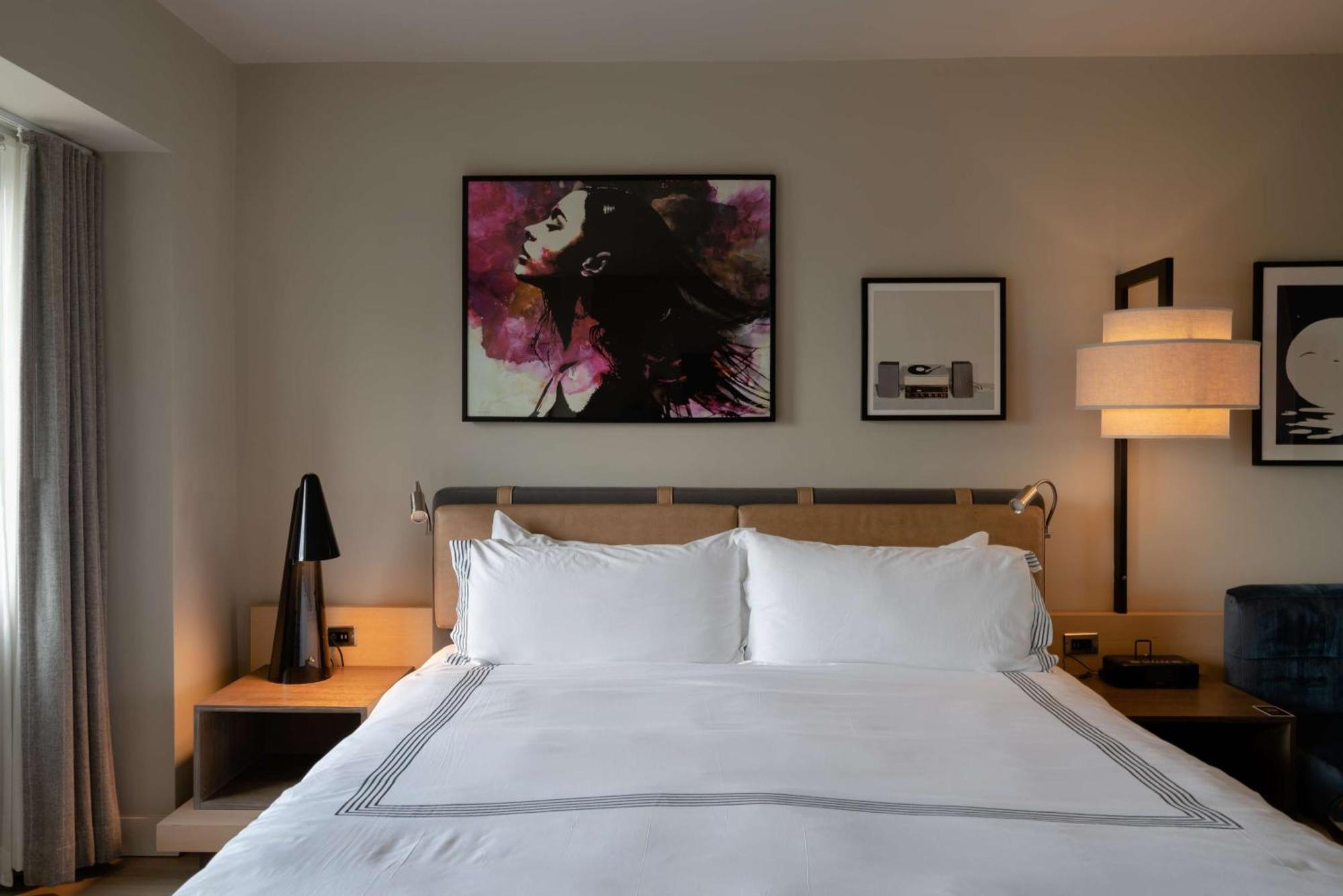 Thompson Chicago, By Hyatt Hotel Luaran gambar