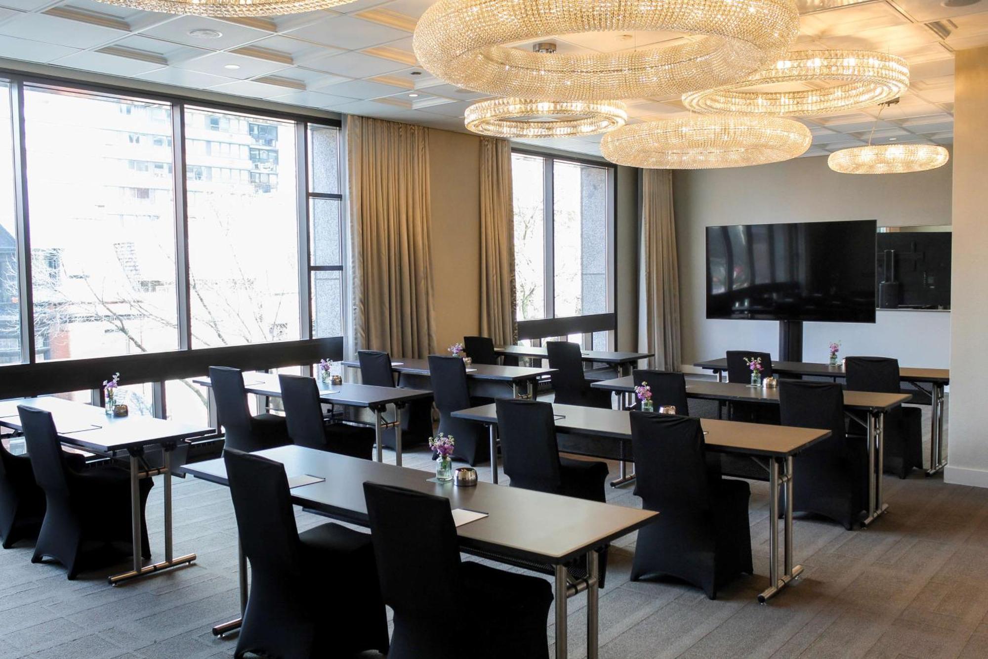 Thompson Chicago, By Hyatt Hotel Luaran gambar