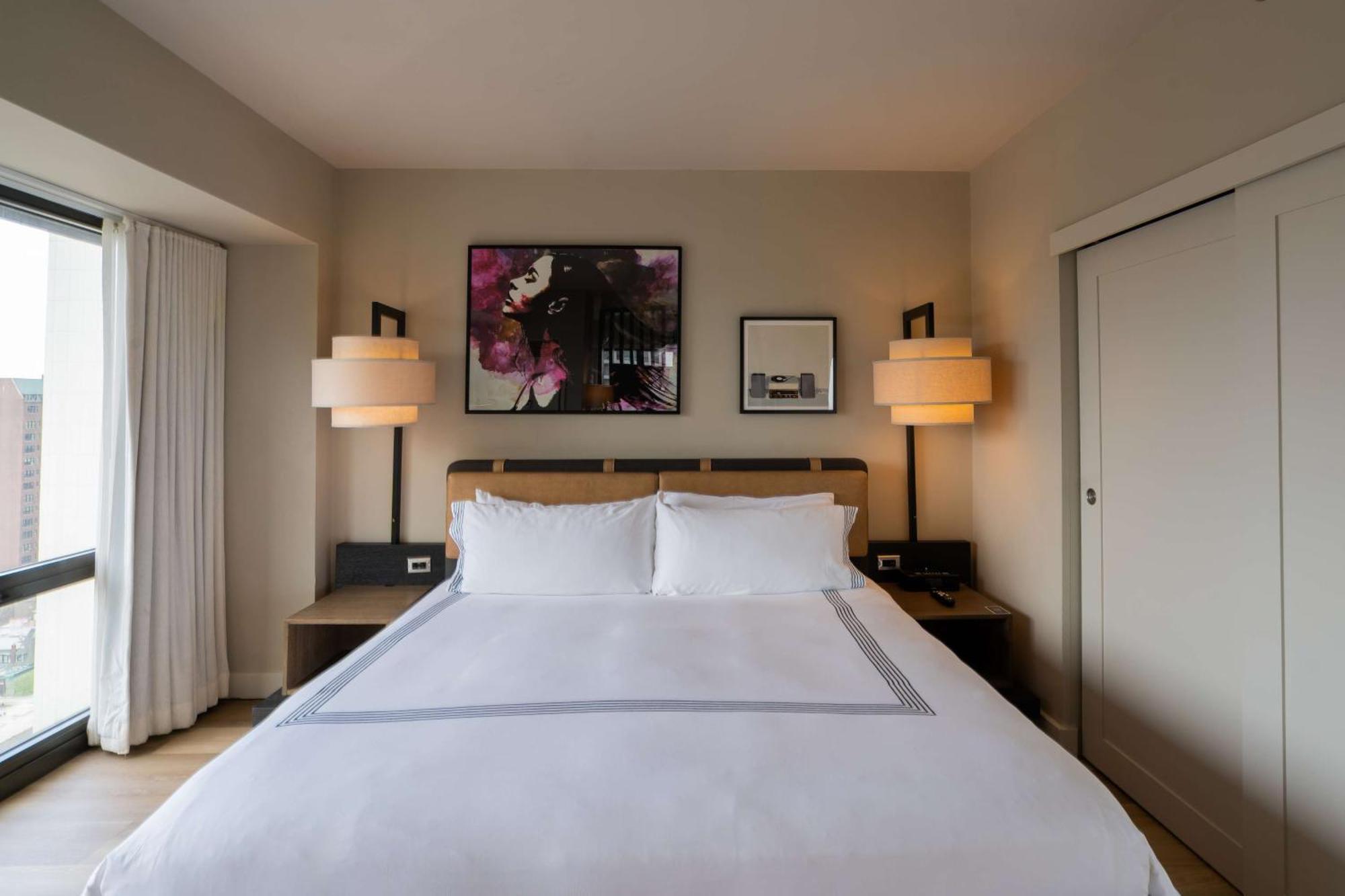 Thompson Chicago, By Hyatt Hotel Luaran gambar