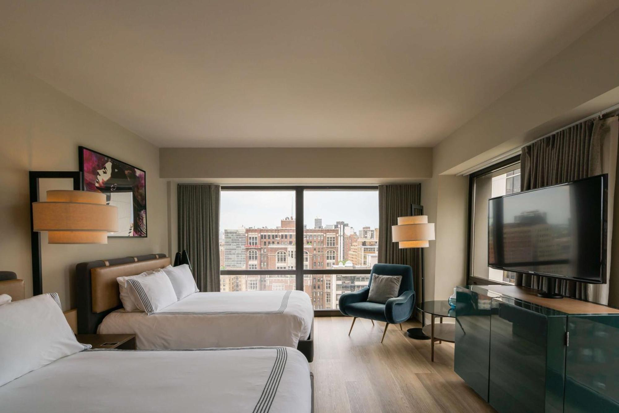 Thompson Chicago, By Hyatt Hotel Luaran gambar