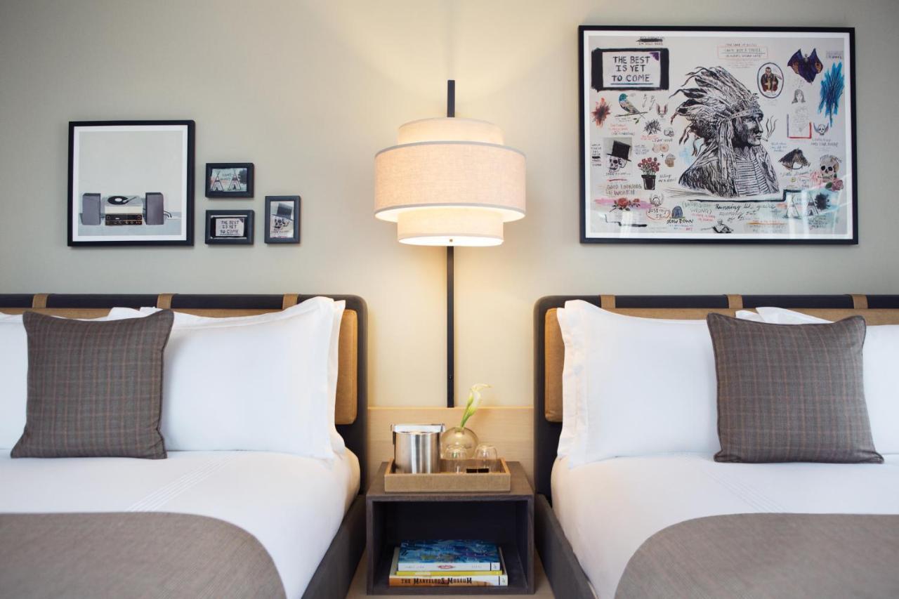 Thompson Chicago, By Hyatt Hotel Bilik gambar